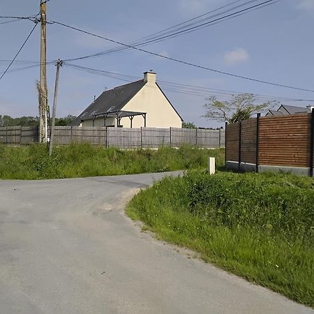 Gite Chez Marie T 6 Personnes La Boussac Exterior photo