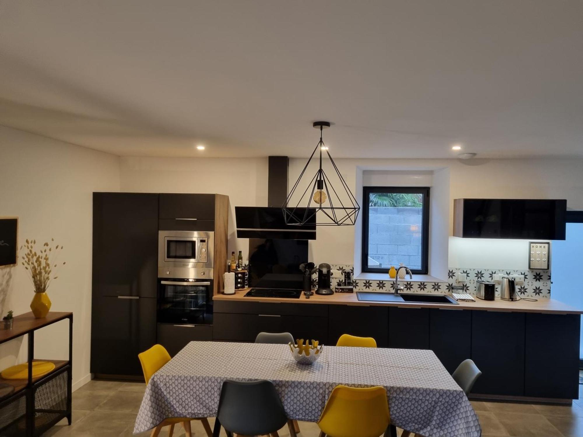 Gite Chez Marie T 6 Personnes La Boussac Exterior photo