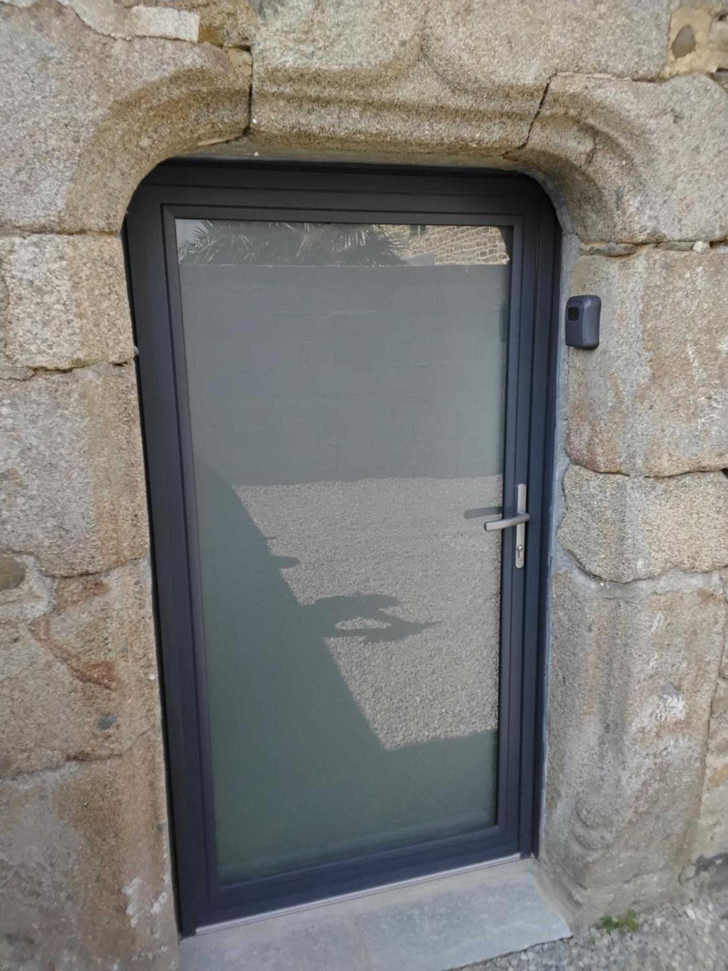Gite Chez Marie T 6 Personnes La Boussac Exterior photo